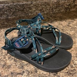 Chaco Sandals